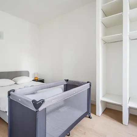 Joli Appartement 2 Pieces Proche Gare St Charles Marseille Exterior photo