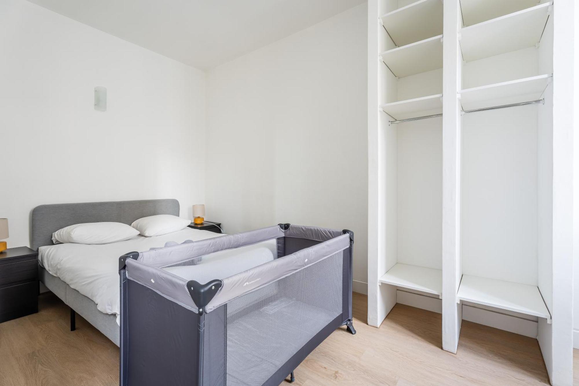 Joli 2 Pieces Proche Gare St Charles Apartment