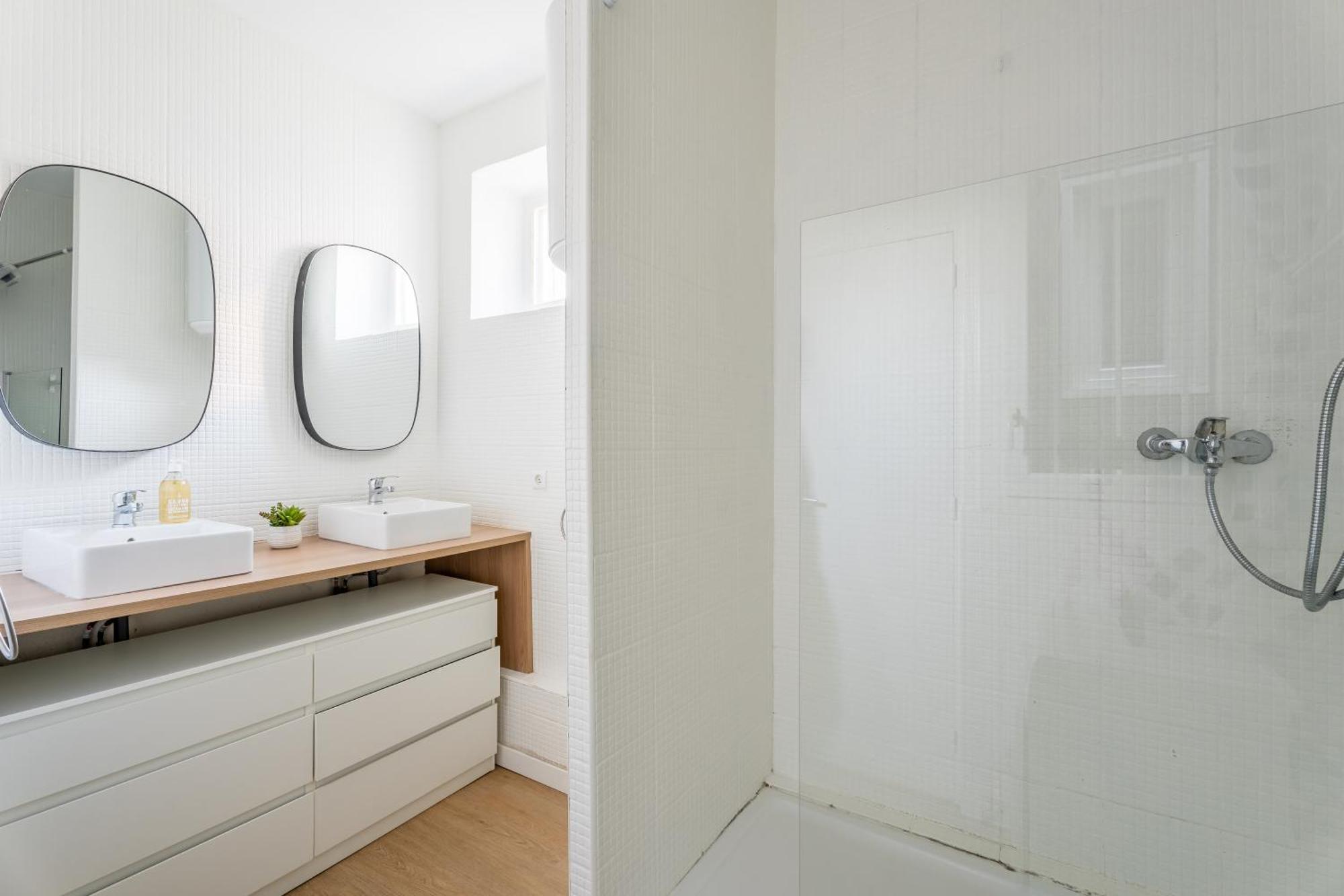 Joli 2 Pieces Proche Gare St Charles Apartment