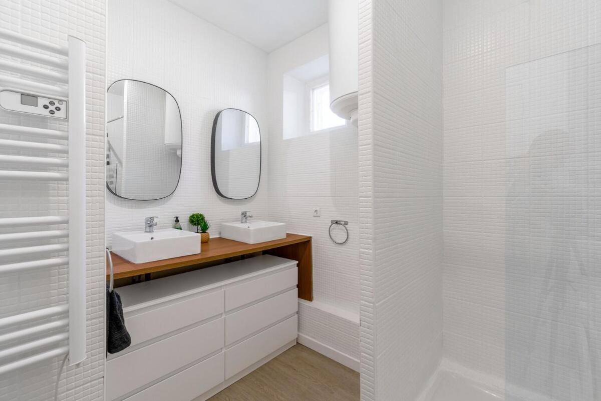 Joli 2 Pieces Proche Gare St Charles Apartment *
