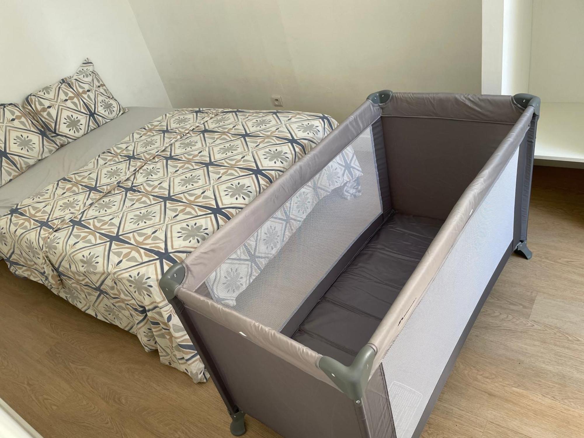 Joli 2 Pieces Proche Gare St Charles Apartment *